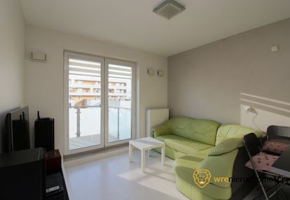 2 pokoje | balkon 10 m² | tarnogaj | ul. piękna |