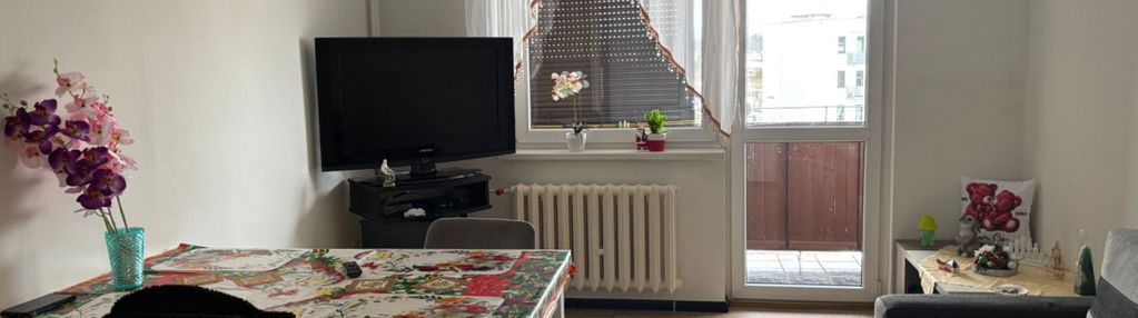 Kawalerka dla ciebie - wągrowiec