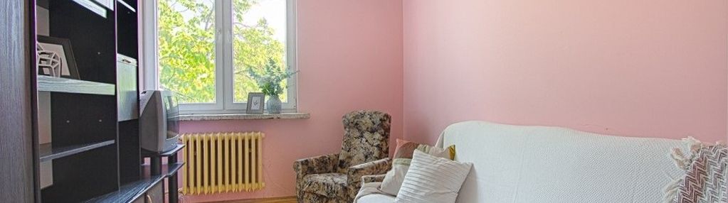 **wszędzie blisko - 2 pokoje w centrum**
