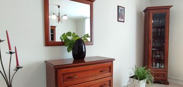 Dom z przestrzenią i klimatem /trójczyce/