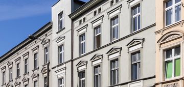 Komfortowe mieszkanie m2 w kamienicy, centrum