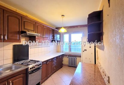 M-3 ul. kusocińskiego, kuchnia z oknem, balkon