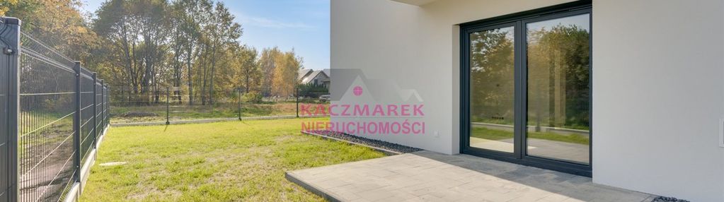 Nowoczesne apartamenty, duży parking, ogródek!