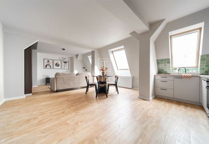 3 pokoje | wysoki standard | 72 m2 | po remoncie