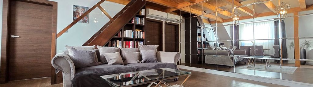 Apartament premium 93 m²| 4 pokoje|klimatyzacja