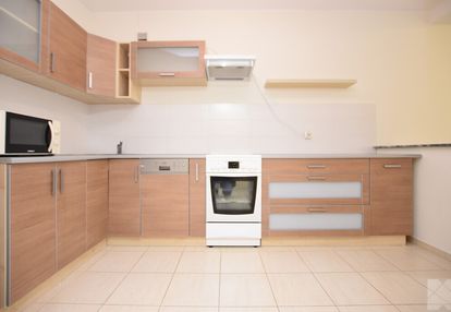 Przestronne mieszkanie kmiecie 2 pokoje balkon