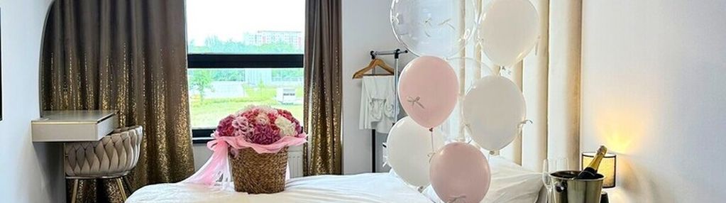 Luksusowa kawalerka-29m2-m.miejskie-klima-jacuzzi