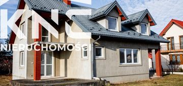 Dom wolnostojący- radłów- małopolska
