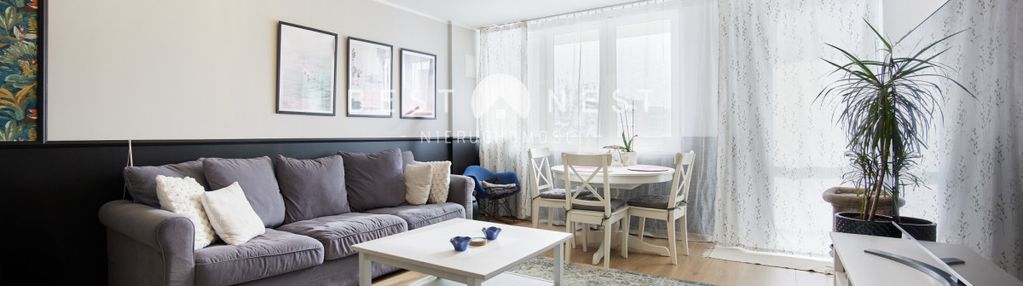 Przytulne mieszkanie - górne przedmieście