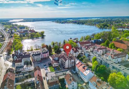 Apartament premium o charakterze penthouse’u