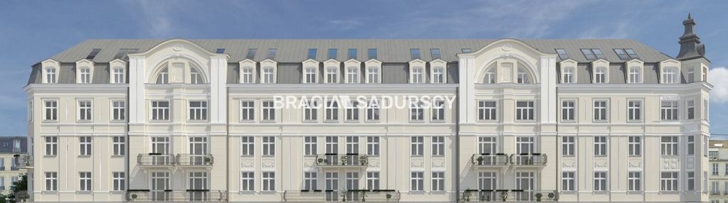 Kraków kazimierz 3 pok ok 78m2