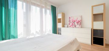 Studio 35m2 | głowackiego | blisko uczelni | eng