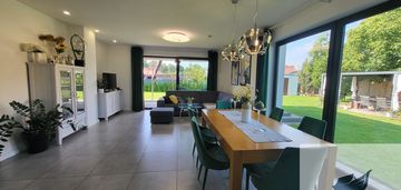 Dom wolnostojący załom