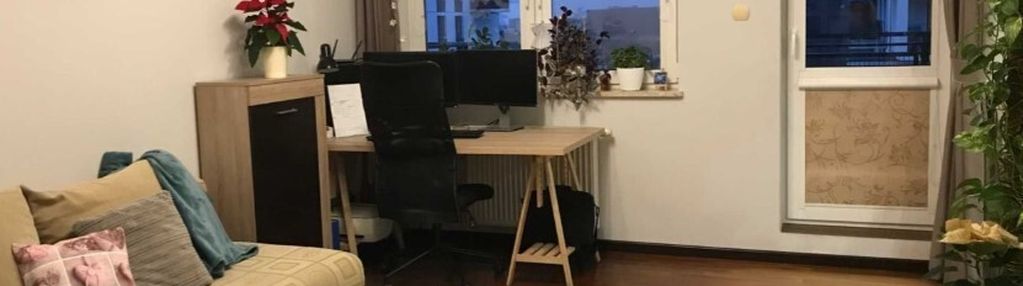 2-pokojowe mieszkanie na bemowie