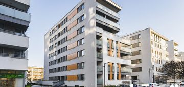 2pok m z balkonem ul. stańczyka, bronowice