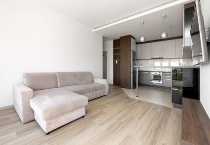 Apartament w nowym orłowie, ul. kiedronia