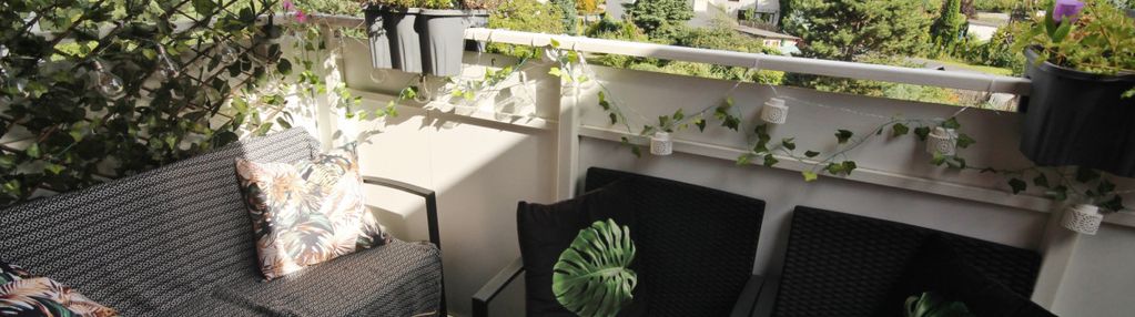 Nowe budownictwo | gotowe | balkon | garaż