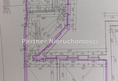 Rynek nowomiejski pierwsze piętro 76m2, kamienica!