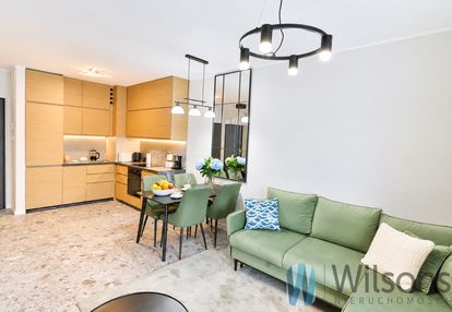 Nadmorski apartament - status mieszkania