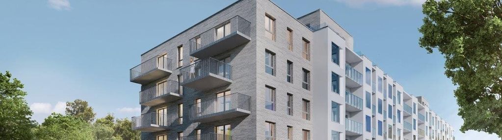 Kawalerka 32 m2 między dwoma jeziorami - jezioraj