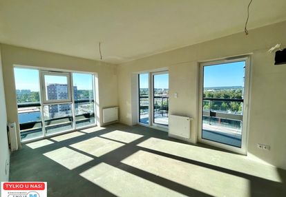 Plaza tower ii, 3 pokoje, stan deweloperski !!!