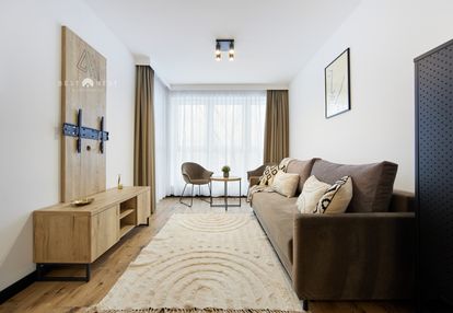 Apartament pod szyndzielnią