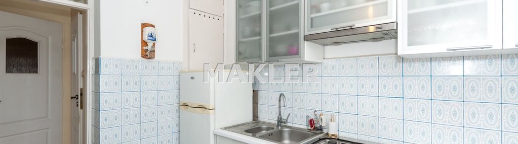 Wyżyny - 3 pokoje - 53m2