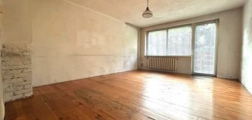 Atrakcyjna cena za m2