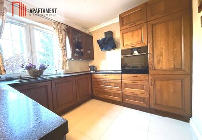 Dom wolnostojący 180 m² | jary | garaż |