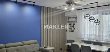 Gotowe do zamieszkania! | 3 pokoje | duży balkon