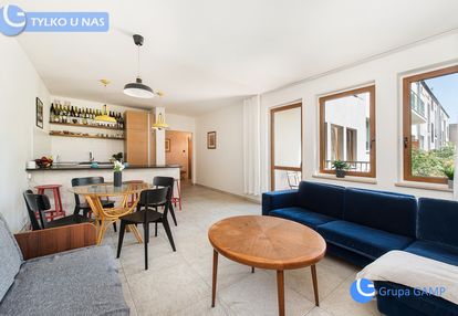 3-pok+balkon 82 m2 *karmelicka* widok na zieleń!