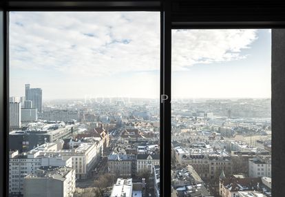 Top floor global apartments z genialnym widokiem!