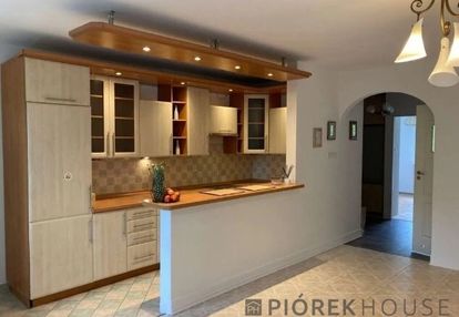 3-pokojowe mieszkanie na wawrze