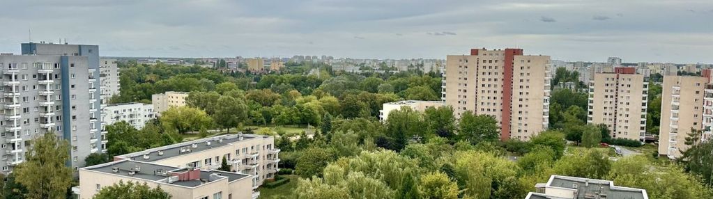 Okazja! | tuż przy metrze | wysokie piętro