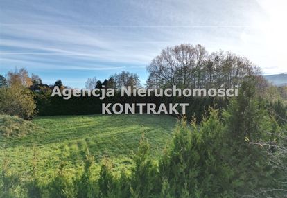 Działka w fajnej lokalizacji.