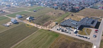 Działka budowlana na sprzedaż w święciechowie.
