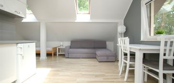 Mieszkanie blisko morza - super inwestycja