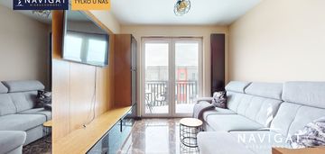 Eleganckie 2 pokoje z klimatyzacją