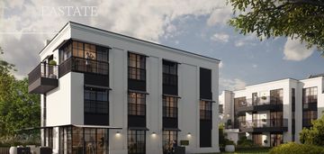 Apartament w prestiżowej inwestycji, gdynia orłowo