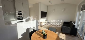 3-pok.mieszkanie na os. bernadowo park