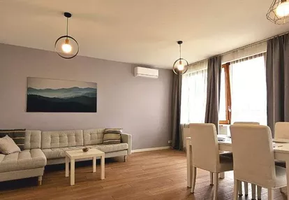 Apartament 2pok, klima - Mokotów/Obrzeżna/Mordor