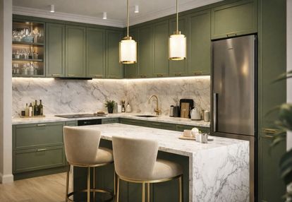 4-pokojowe mieszkanie 64,91 m² z balkonem