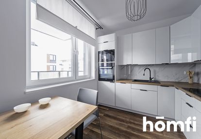 4-pokojowe mieszkanie nowe ogrody ul. meissnera