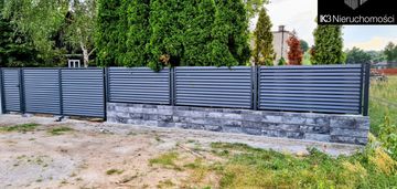Okazja! działka budowlana blisko warszawskiej.