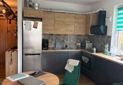 2-pokojowe mieszkanie na mokotowie