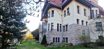 Willowe mieszkanie 153,66m2 na zielonym borku we wrocławiu