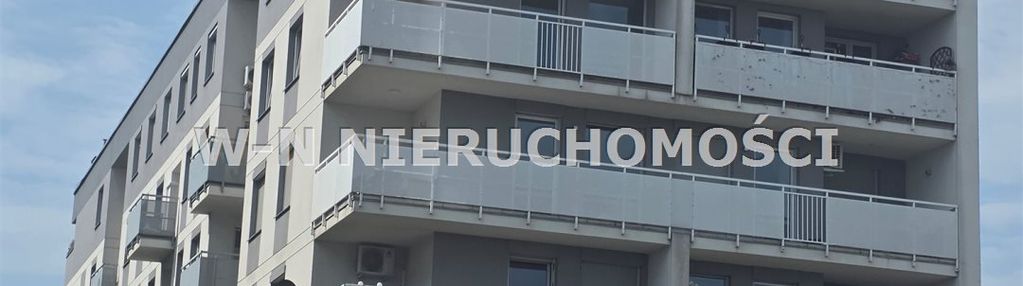 Mieszkanie 2 pokoje ul. merkurego