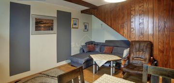 Przestronne dwupoziomowe m-4/częstochowa/parkitka