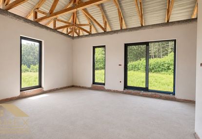 Nowoczesny dom 102 m² | stan deweloperski | żory