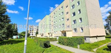 Słoneczne mieszkanie z balkonem